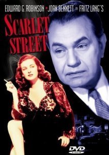 Scarlet Street (1945)