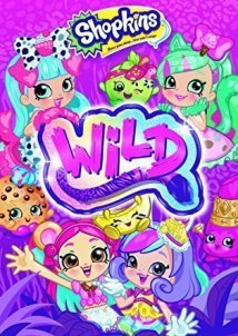 Shopkins Wild (2018)