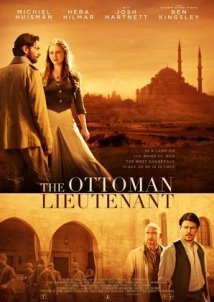 The Ottoman Lieutenant (2017)