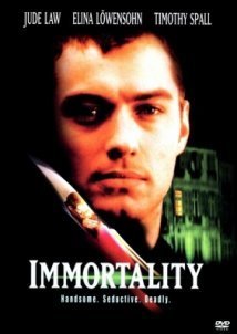 The Wisdom Of Crocodiles  (1998)