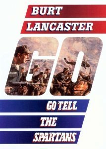 Go Tell the Spartans (1978)