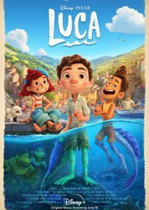 Λούκα / Luca (2021)