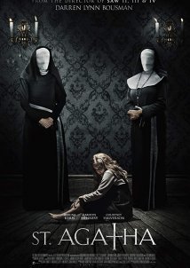 St. Agatha (2018)