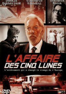 Five Moons Square / Piazza delle cinque lune (2003)