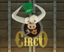 Circo (2018) TV Show