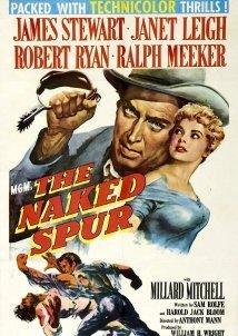 The Naked Spur (1953)
