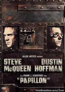 Papillon / Ο Πεταλούδας (1973)