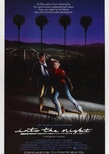 Into the Night / Κυνηγητό Μέσα στη Νύχτα (1985)