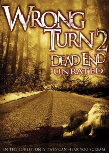 Wrong Turn 2: Dead End (2007)