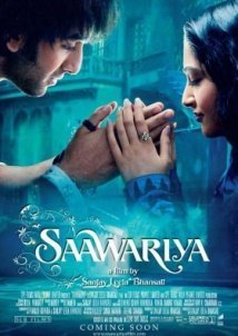 Αγαπημενη / Saawariya (2007)