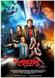 The Creeps (2025)