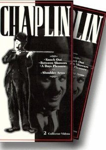 Shoulder Arms (1918)