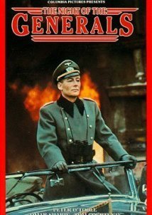 The Night of the Generals (1967)