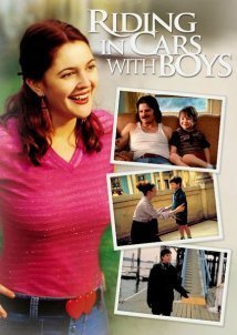 Τα αγόρια της ζωής μου / Riding in Cars with Boys (2001)