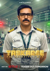 Taskaree: The Smugglers Web (2026)