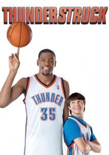 Thunderstruck (2012)