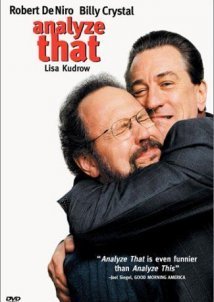 Ξανά ανάλυσέ το / Analyze That (2002)