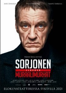 Bordertown: The Mural Murders / Sorjonen: Muraalimurhat (2021)