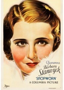 Shopworn (1932)