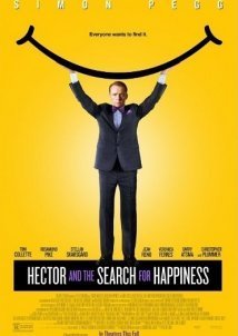 Hector and the Search for Happiness (2014)