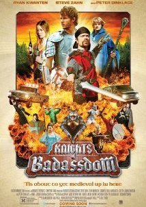 Knights of Badassdom (2013)