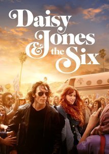 Daisy Jones & the Six (2023)