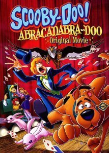 Scooby-Doo! Abracadabra-Doo / Σκούμπι Ντου! Άμπρα Κατάμπρα (2009)