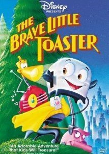The Brave Little Toaster (1987)