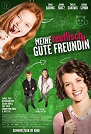 How to Be Really Bad / Meine teuflisch gute Freundin (2018)