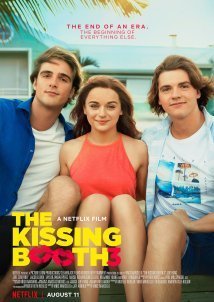 Φίλα με 3 / The Kissing Booth 3 (2021)