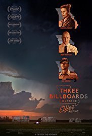 Three Billboards Outside Ebbing, Missouri / Οι τρεις πινακίδες έξω από το Έμπινγκ, στο Μιζούρι (2017)