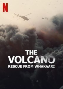 Το Ηφαιστειο: Διασωση Απο Το Γουακαρι / The Volcano: Rescue from Whakaari (2022)