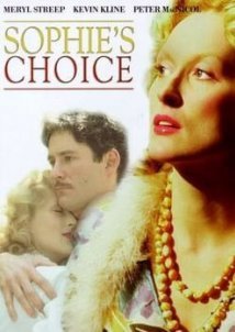 Sophie's Choice (1982)