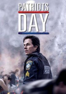 Patriots Day / Η Μέρα Των Ηρώων (2016)
