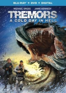 Tremors: A Cold Day in Hell (2018)