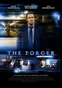 Ο παραχαράκτης / The Forger (2014)
