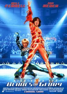 Blades of Glory / Ξεπατινάζ  (2007)