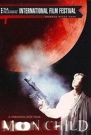 Moon Child (2003)