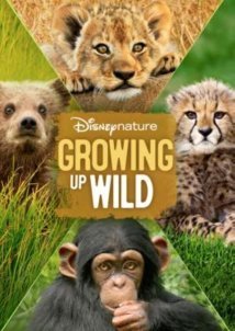 Growing Up Wild (2016)