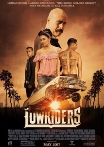 Lowriders (2016)