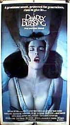Deadly Blessing (1981)
