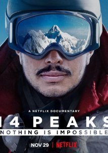 14 Peaks: Nothing Is Impossible (2021)