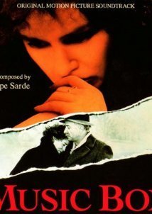 Μουσικό Κουτί /  Music Box (1989)