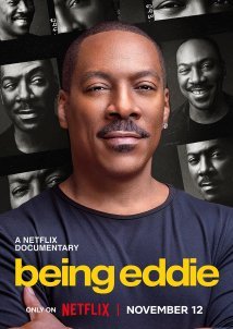 Being Eddie / Εγώ, ο Έντι (2025)