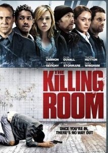 The Killing Room (2009)
