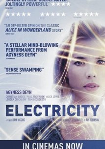 Electricity (2014)