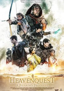 Heavenquest: A Pilgrim's Progress (2020)