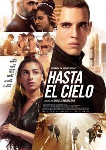 Sky High / Hasta el cielo (2020)