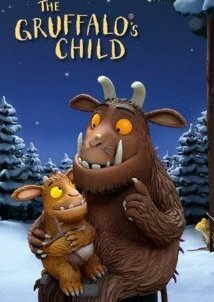 The Gruffalo’s Child (2011) Short