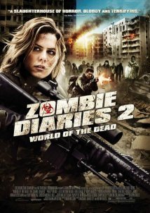 World of the Dead: The Zombie Diaries (2011)